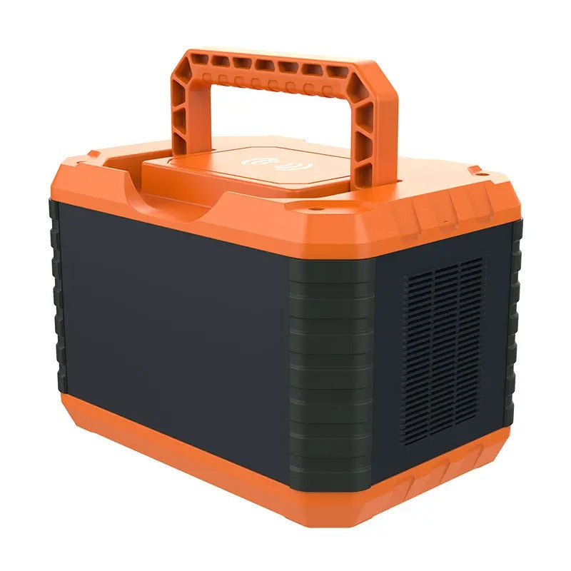 Load image into Gallery viewer, GENMAX MP500 500 Watt Portable Power Station