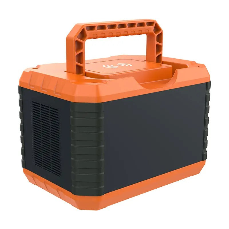 Load image into Gallery viewer, GENMAX MP500 500 Watt Portable Power Station