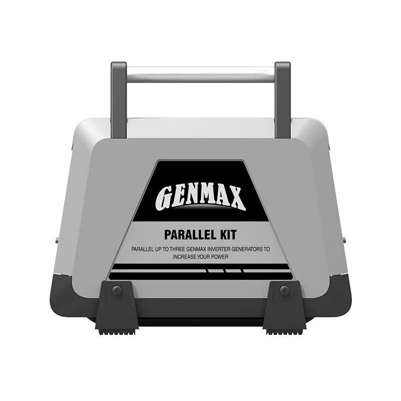 Load image into Gallery viewer, GENMAX 50-Amp RV Ready Inverter Generator Parallel Kit