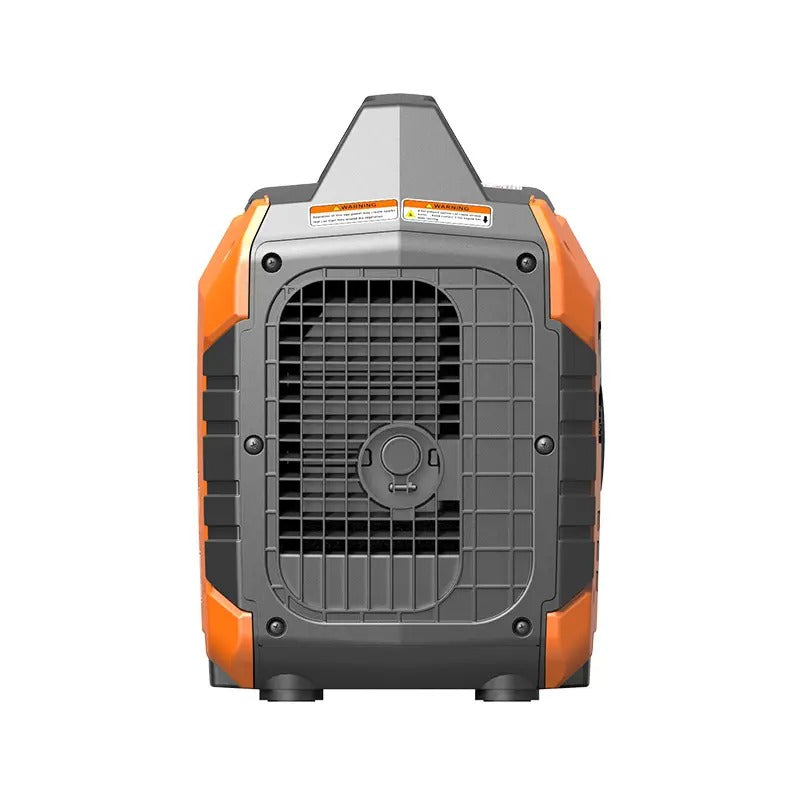 Load image into Gallery viewer, GENMAX GM2000i 2000 Watt Gasoline Inverter Generator with CO Detect