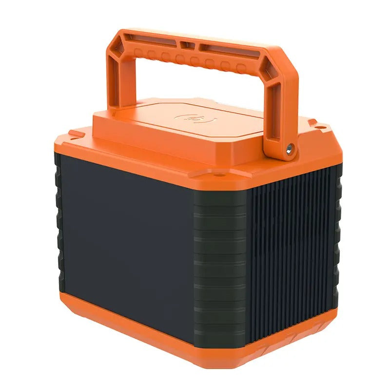 Load image into Gallery viewer, GENMAX MP330 330 Watt Portable Power Station