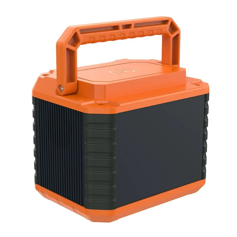 Load image into Gallery viewer, GENMAX MP330 330 Watt Portable Power Station