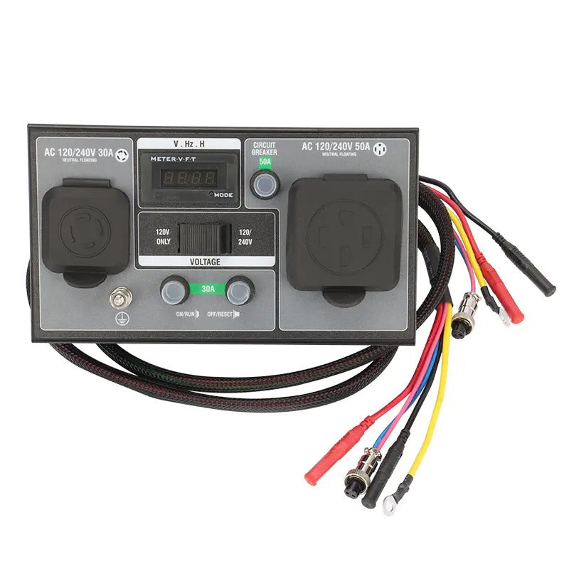 Load image into Gallery viewer, GM6000SPK - Parallel Kit