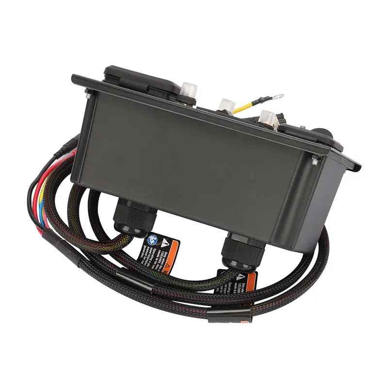 Load image into Gallery viewer, GM6000SPK - Parallel Kit