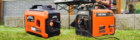Inverter Generators