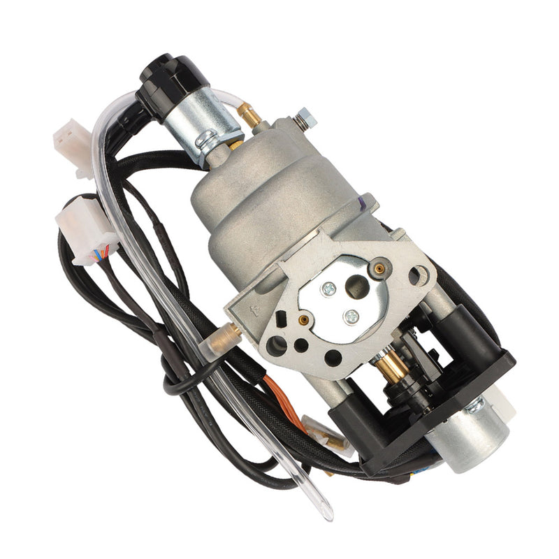 Load image into Gallery viewer, GENMAX Carburetor for 458cc GM9000iE Inverter Generator Engines
