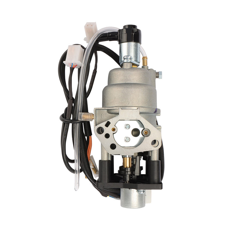 Load image into Gallery viewer, GENMAX Carburetor for 458cc GM9000iE Inverter Generator Engines
