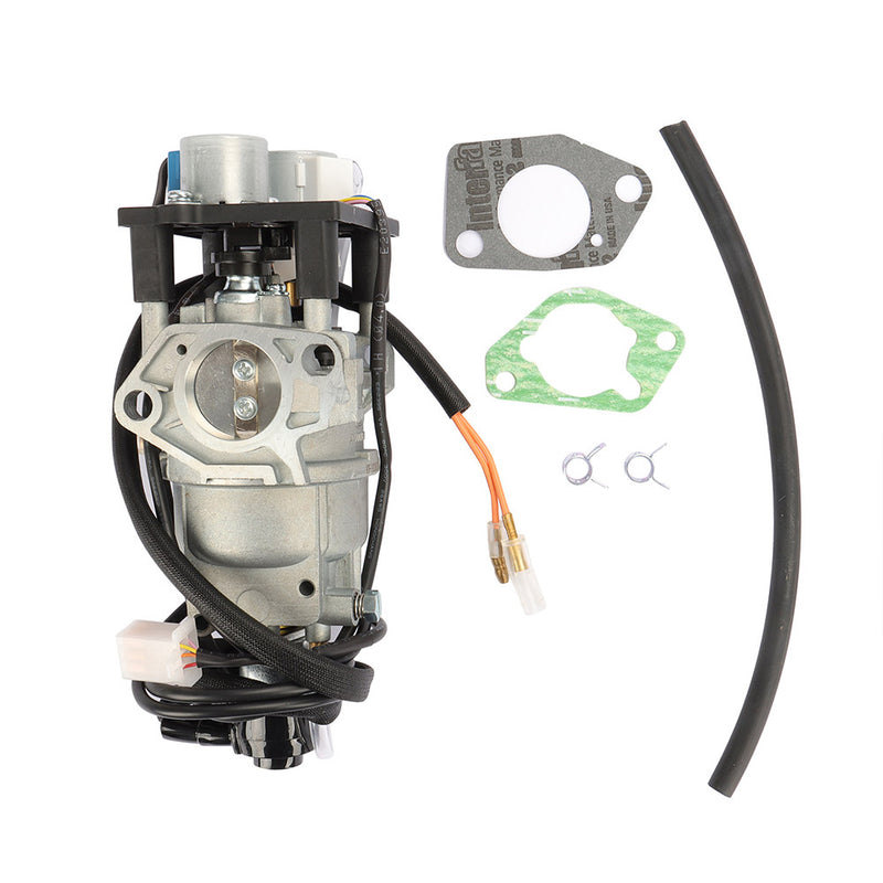 Load image into Gallery viewer, GENMAX Carburetor for 458cc GM9000iE Inverter Generator Engines
