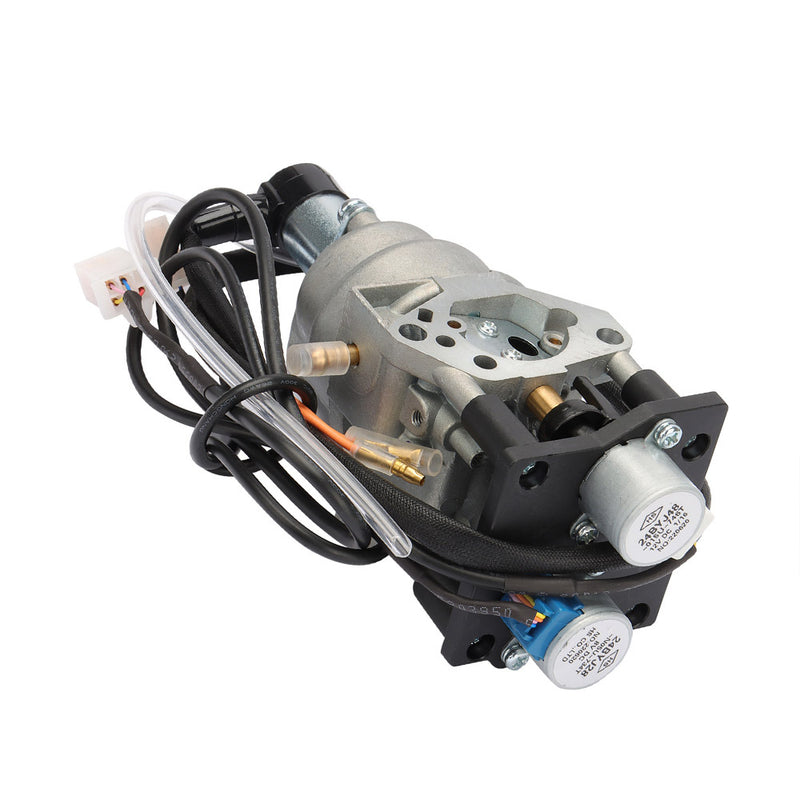 Load image into Gallery viewer, GENMAX Carburetor for 458cc GM9000iE Inverter Generator Engines
