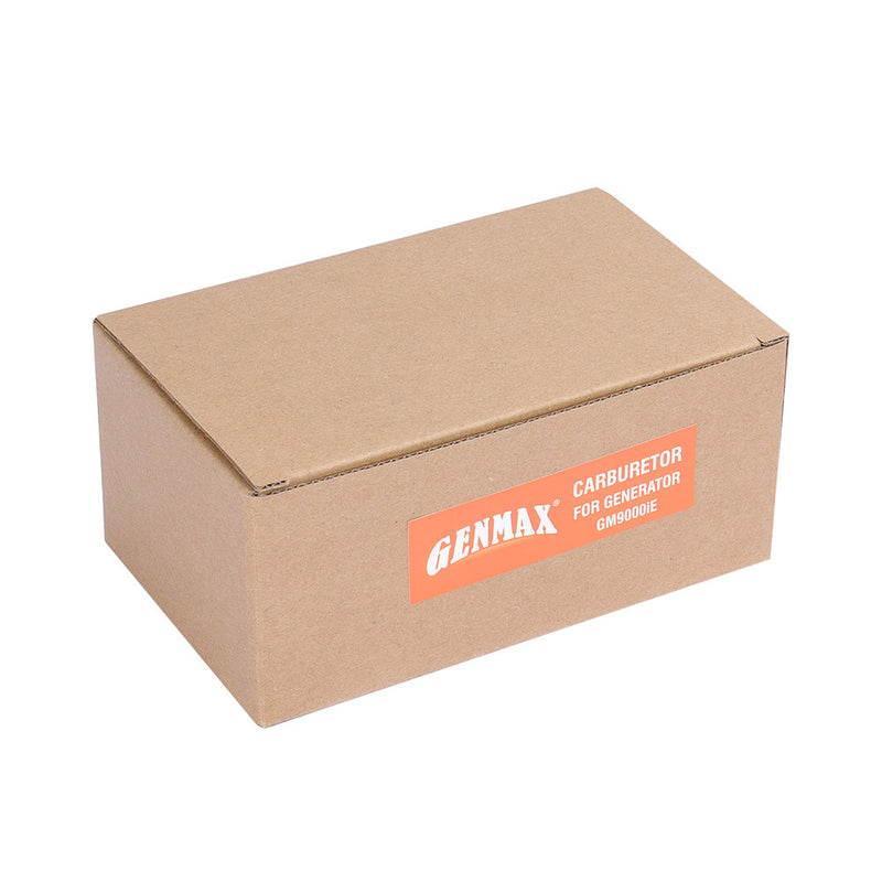 Load image into Gallery viewer, GENMAX Carburetor for 458cc GM9000iE Inverter Generator Engines
