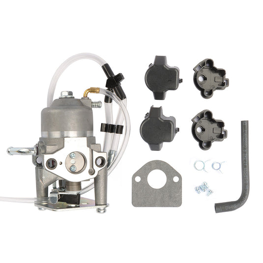GENMAX Carburetor for 145cc GM2800iAE Inverter Generator Engines