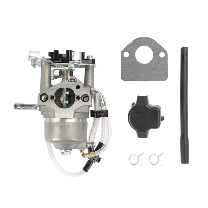 Load image into Gallery viewer, GENMAX Carburetor for 145cc GM2800iA GM3200iA GM3300iA GM3500Xi Inverter Generator Engines
