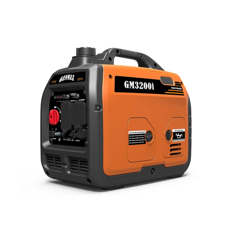 Load image into Gallery viewer, GENMAX Carburetor for 145cc GM2800iA GM3200iA GM3300iA GM3500Xi Inverter Generator Engines
