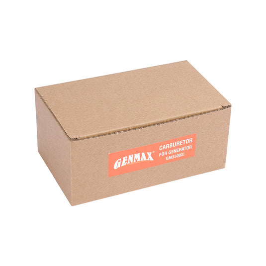 GENMAX Carburetor for 145cc GM3500Xi Open Frame Inverter Generator Engines