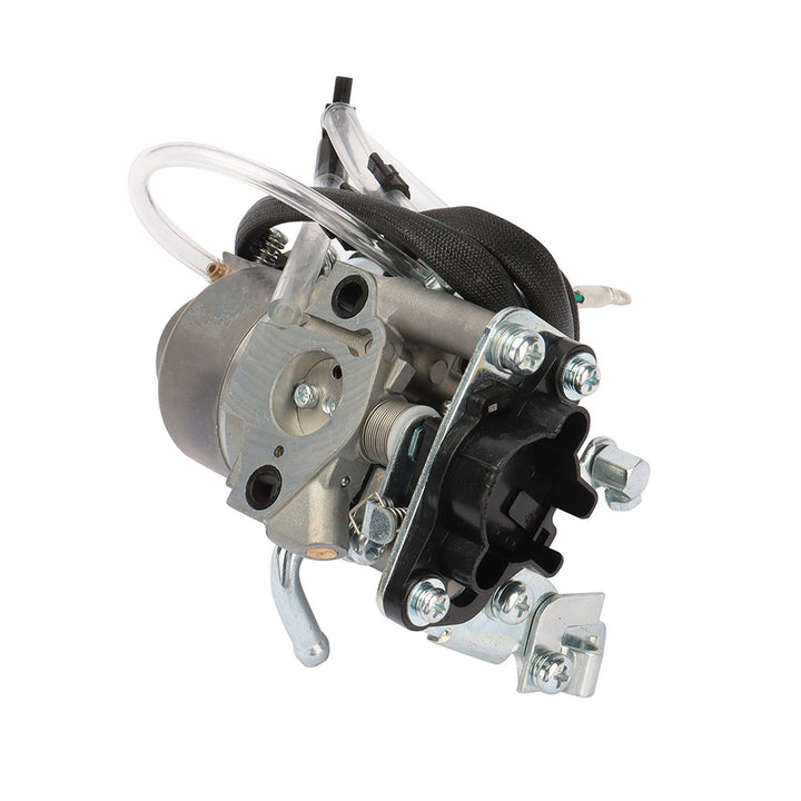 Pro Chaser Carburetor For Black Max 4550/3650 Generator & Honda GX160 Clone Engines - 208CC, D0170F Compatible