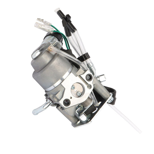 GENMAX Carburetor for 145cc GM3500iAED Dual Fuel Inverter Generator Engines