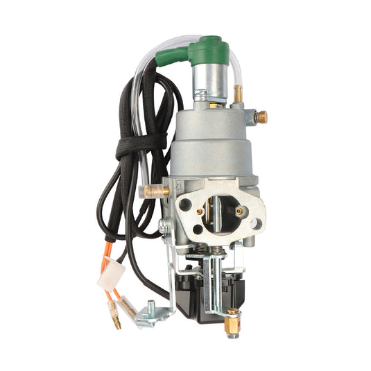 GENMAX Carburetor for 312cc GM5500i Inverter Generator Engines
