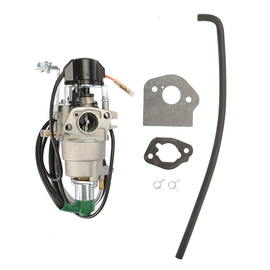 GENMAX Carburetor for 312cc GM5500i Inverter Generator Engines
