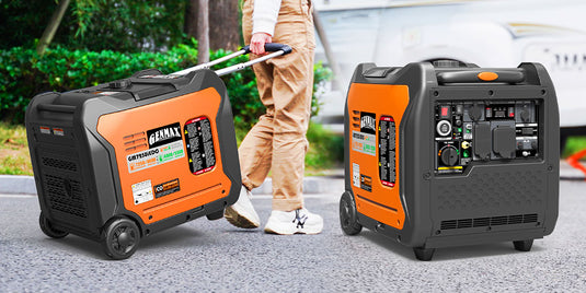 Portable Generators